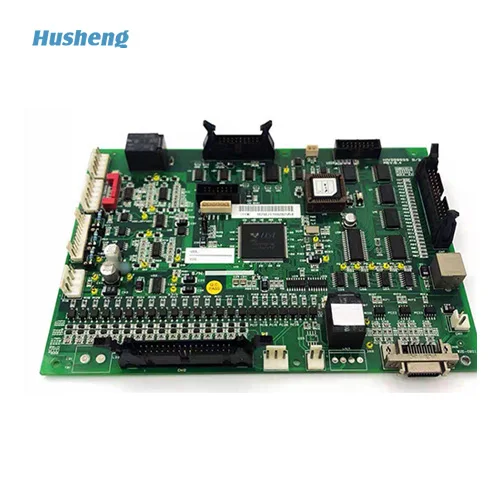 Hyundai Elevator Inverter Main Board HIVD900SS HIVD900G Lift Spare Parts