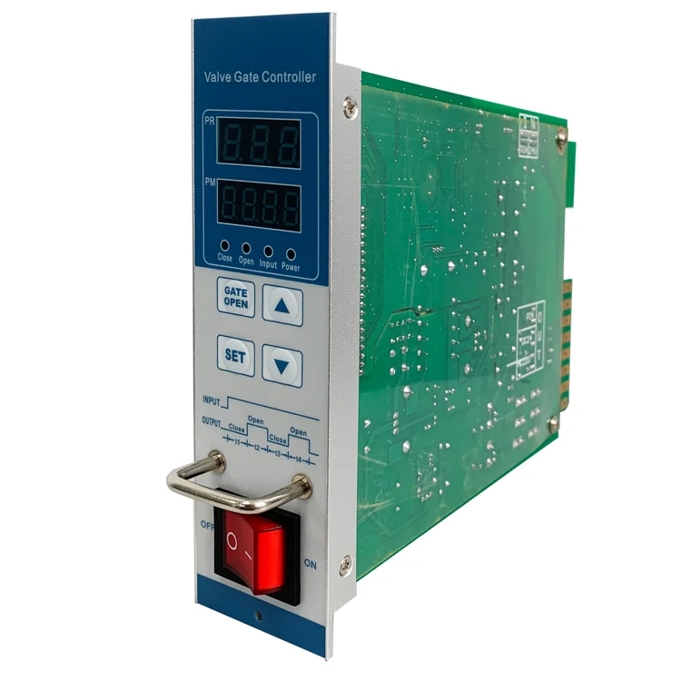  Tinko Dc24V контрольный сопло открыть и закрыть горячий бегун клапан задвижка таймер контроллер