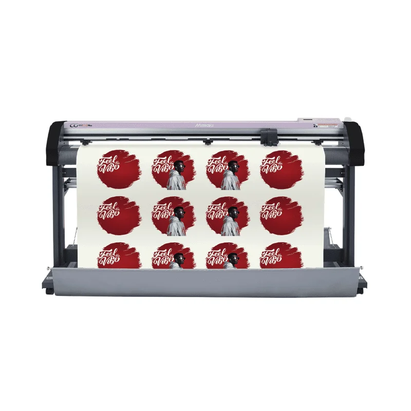 Являются оригинальными Mimaki плоттер CG-160FXII плюс mimaki