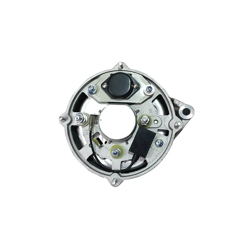 Deutz FL413 Diesel Engine Parts 28V 35A Alternator 01183636
