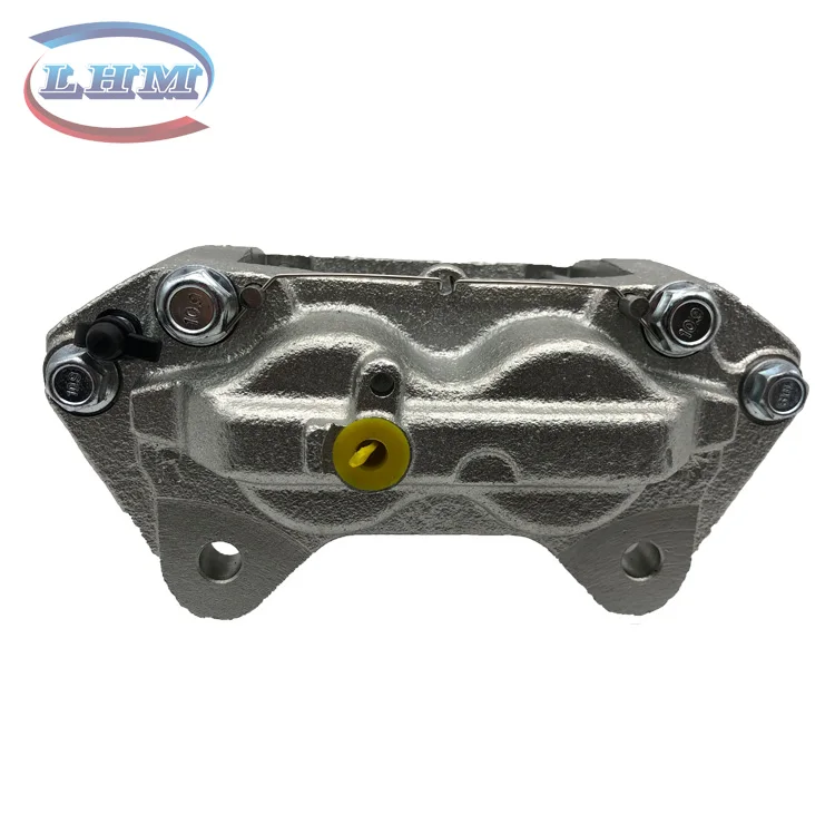 Automotive Front Brake Caliper For Land Cruiser HZJ78 HZJ79 FZJ71 FZJ74 FZJ78 FZJ79 47730-60120