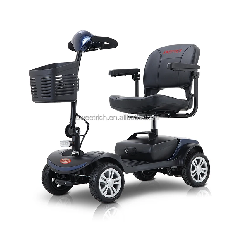 Hot sell 300W used electric mobility scooters off road for sale by owner