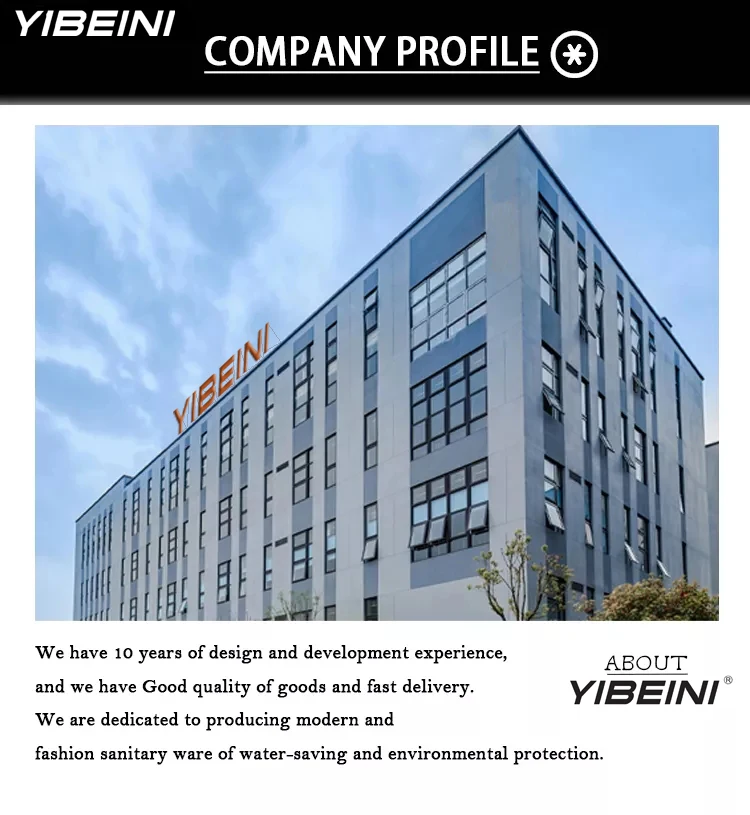 China Sanitary Ware Customized Easy Cleaning High Quality Ceramic Wall Hung Toilet Rimless Square White Tank For Bathroom