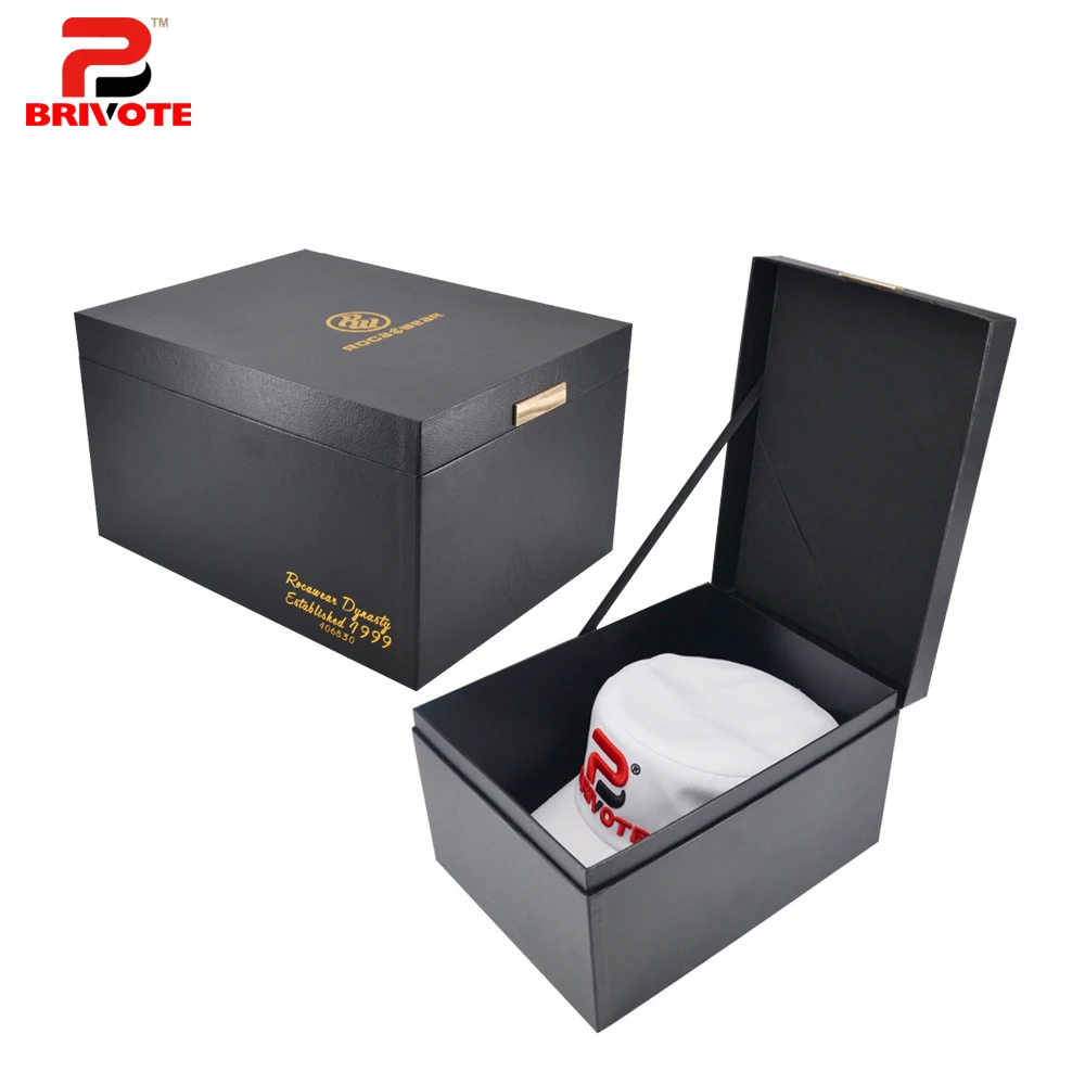 
Luxury black cosmetic custom packaging gold silver foil logo slide out open paper drawer box 