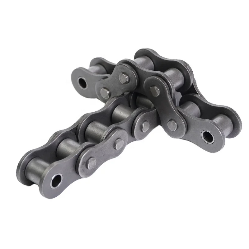 Strong Durable European Standard 10B 12B 16B 20B 24B 28B 32B 40B 48B Roller Drive Supply Transmission Chain