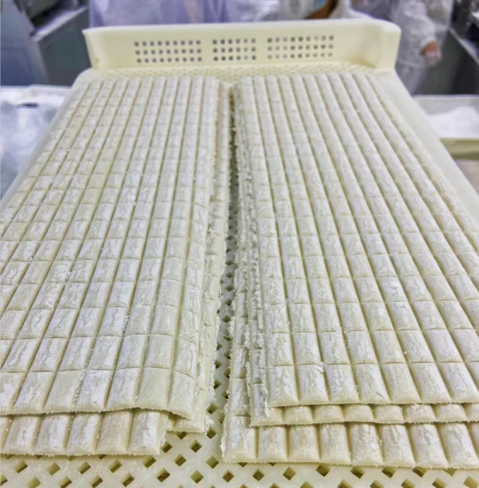 Мощная жевательная резинка с кофеином без сахара ксилитол