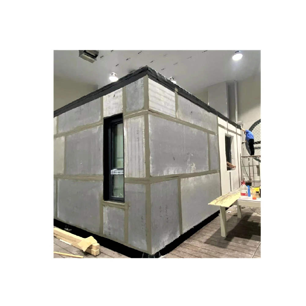 Hot Sale Factory Direct Price Sealing Tape Manufacturer Custom Sealing For Prefabricated Building