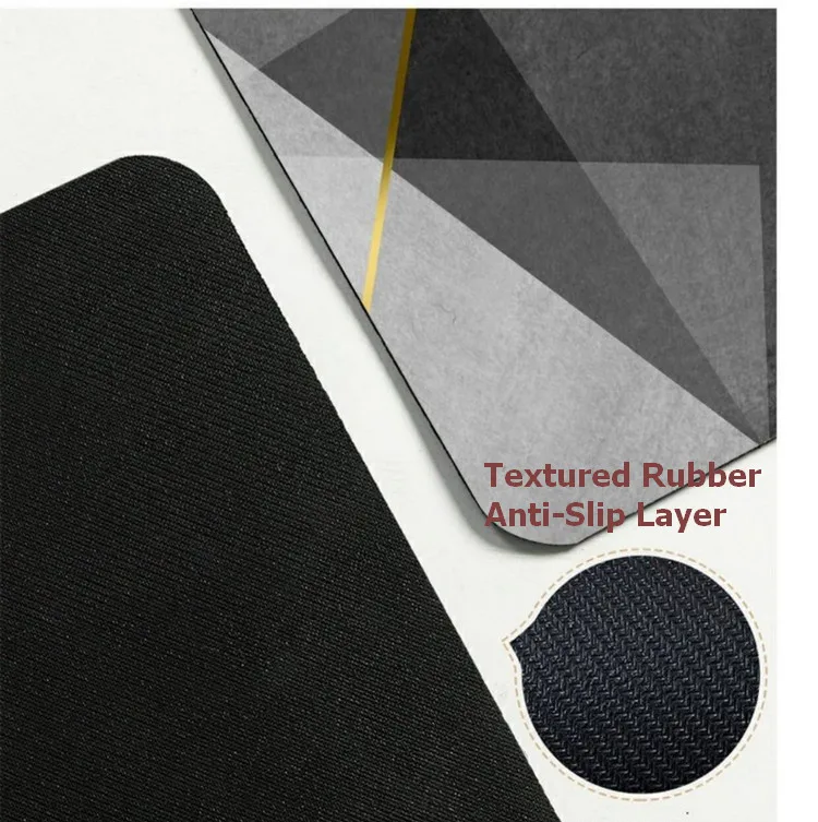 On sale ! Diatomite bath mat soft water absorbing and fast drying bathroom door mat