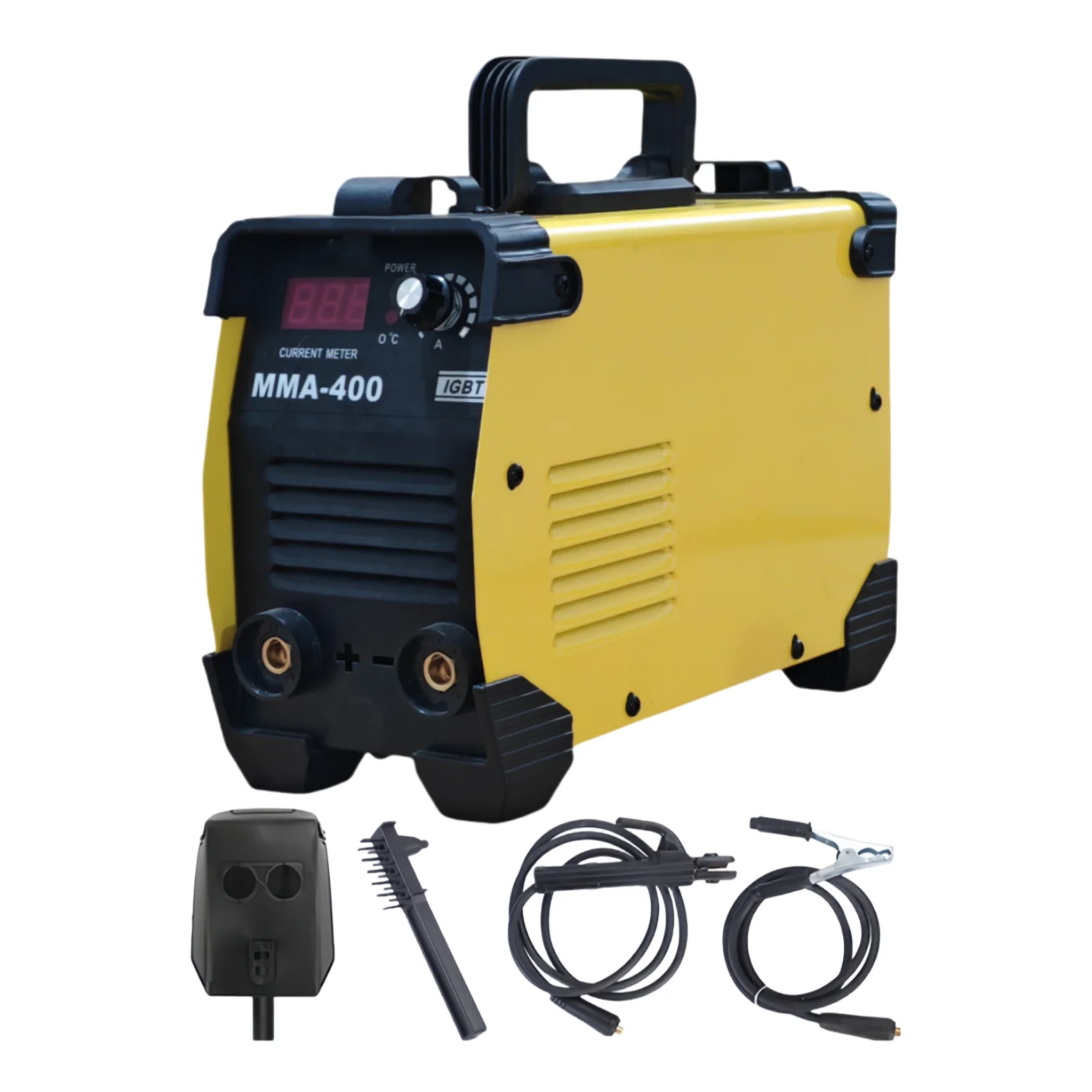 china wholesale saldatrice Copper Wire Electric Welding Machine soldador arc welding machine 400 amp zx7-400 portable welder