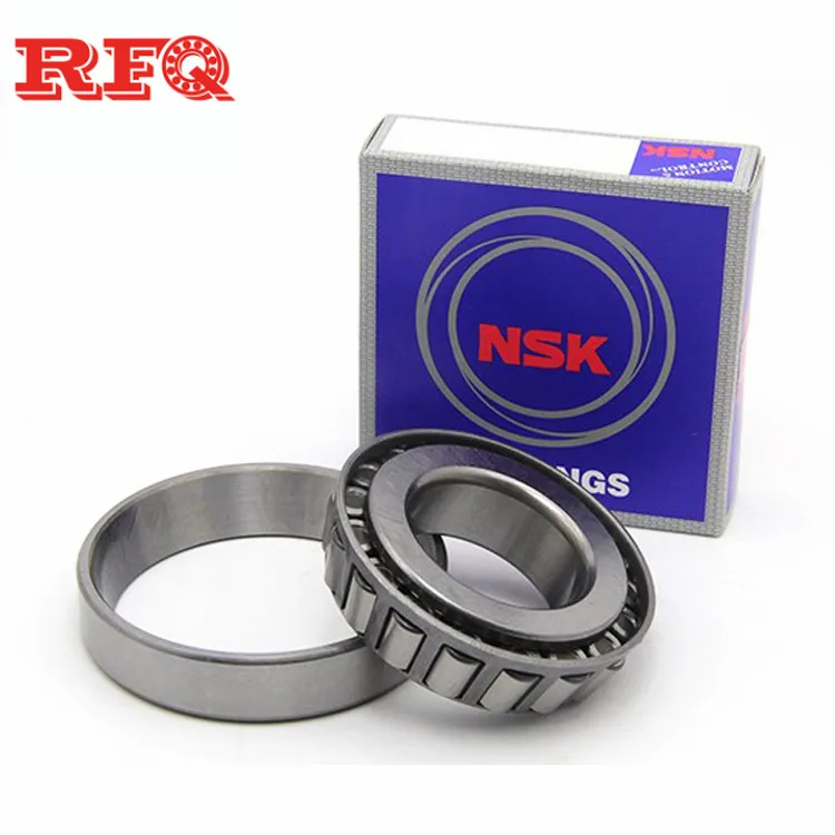 
Factory price NSK taper roller bearing 30313 30314 30315 30316 30317 