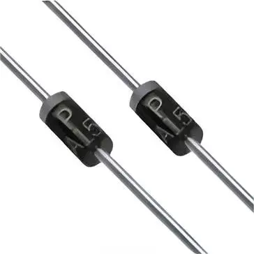 New Original High Quality Transient Voltage Suppressor TVS Doide IC Lead Type SA Series Plastic Package