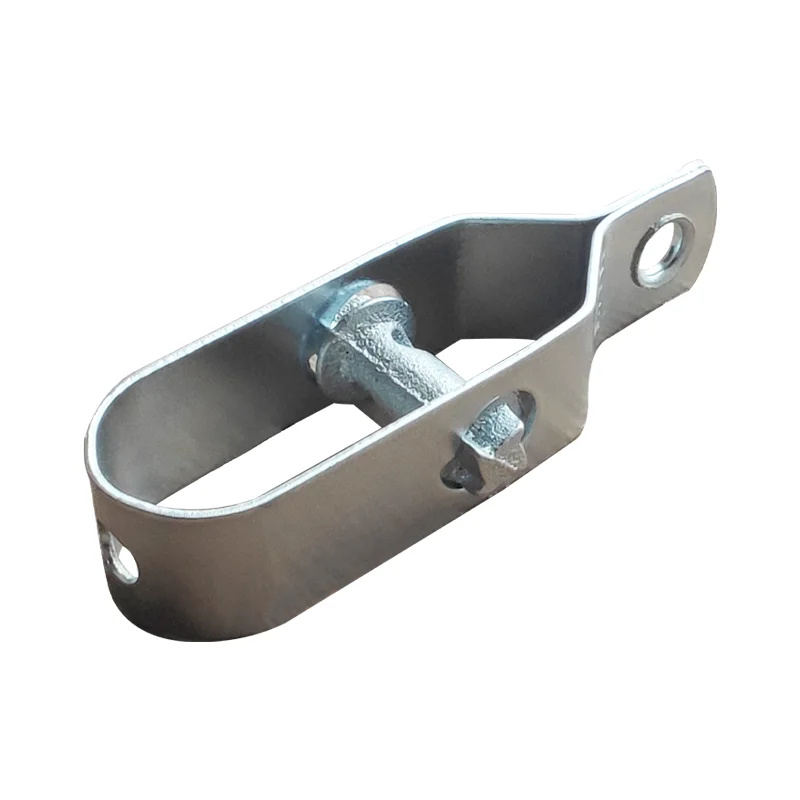 High quality fence stretcher garden galvanized steel wire rope tensioner