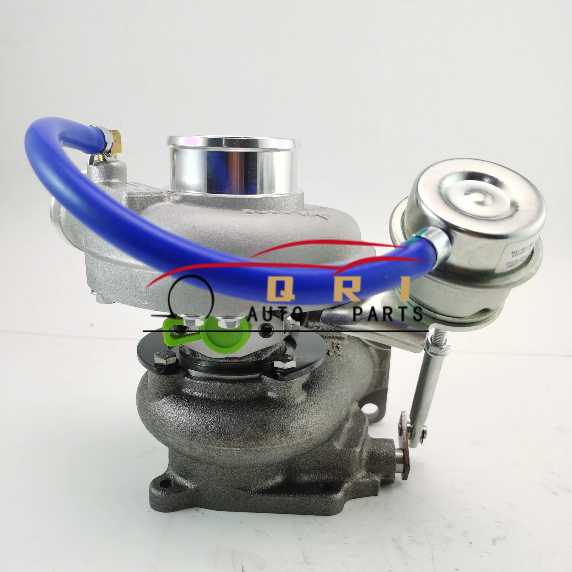 4JB1 4JB1T JX493Q1 JX493ZLQ4 JX493ZQ4A JX493ZLQ3 Garrett   turbocharger G22158-5010S GT17