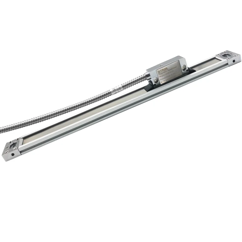 Высокоточный IP67 Магнитный шкаловый кодировщик Sino с Dro для токарных/фрезерных/шлифовальных машин