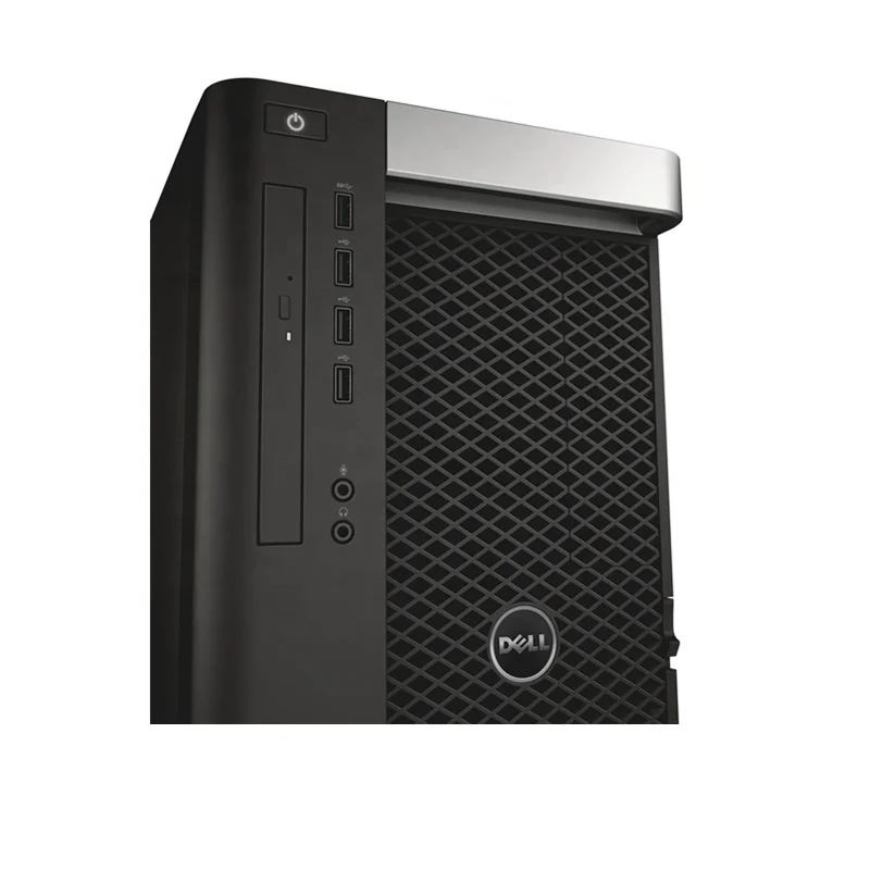  Башневая рабочая станция Dell Precision