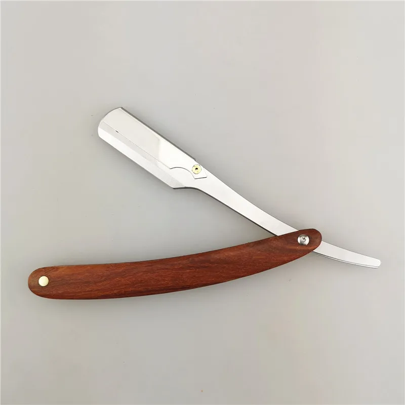 Manufacturing machine stand double edge reusable lady shaving razor