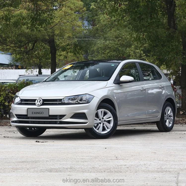 Chengdu Jianguo Hot Selling Volkswagennnnnnnnnnnn Polo Plus Joyful Edition 6-speed Manual Naturally Aspirated Front Wheel Drive