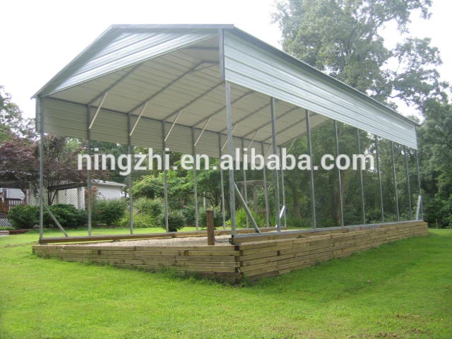 chinese carwash quictent garage container carport