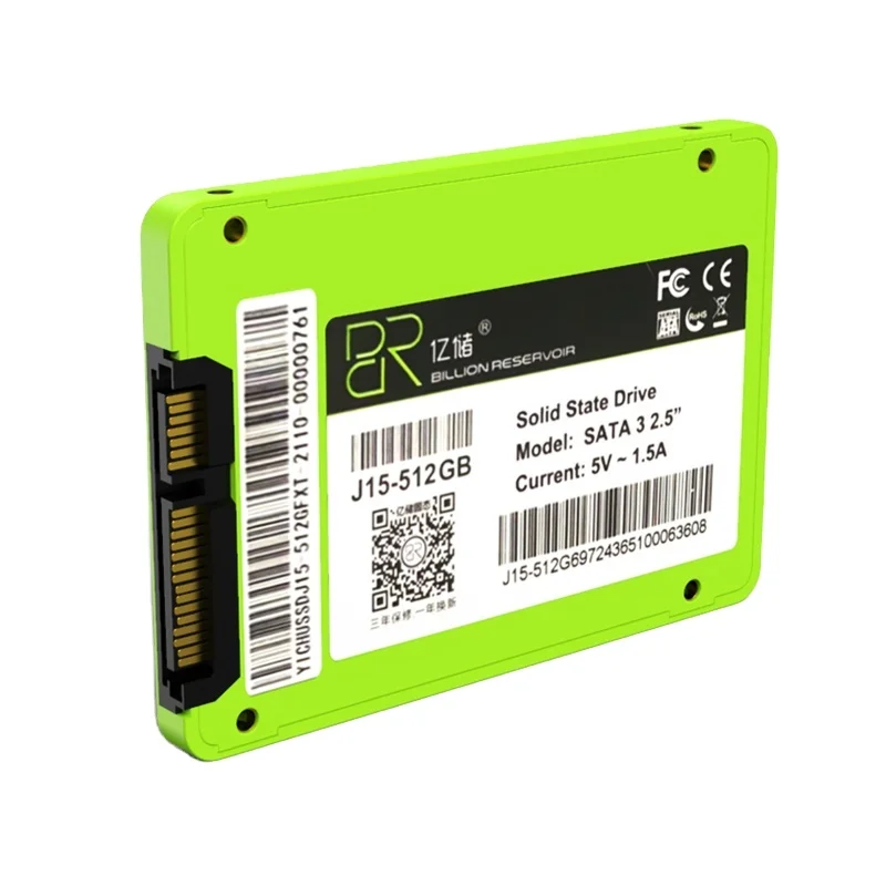 Wholesale SATA 3.0 SSD Hard Drive 2.5 Inch Solid State Disk for Laptop/PC 120gb 240gb 480gb 1TB 2TB 256gb HDD
