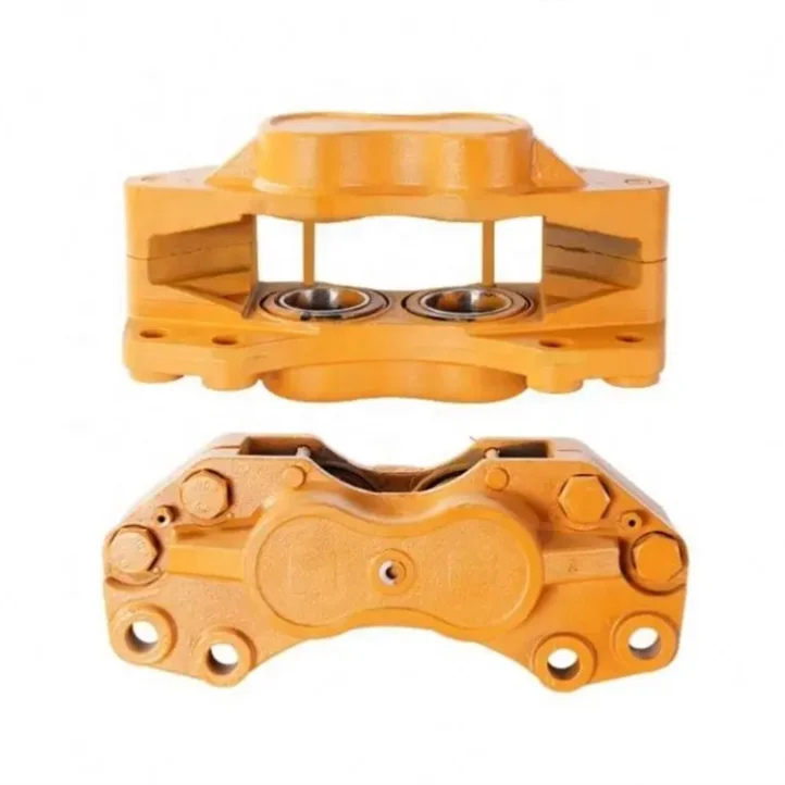 Brake Caliper Kit  Big Brake Kit For SDLG956 Wheel Loader
