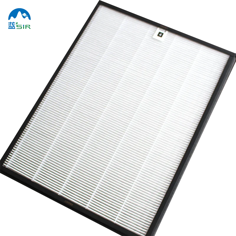 Lansir H12 HEPA Replacement Filter For Air Purifier Bork AP RIH 1515 SI Russian Series