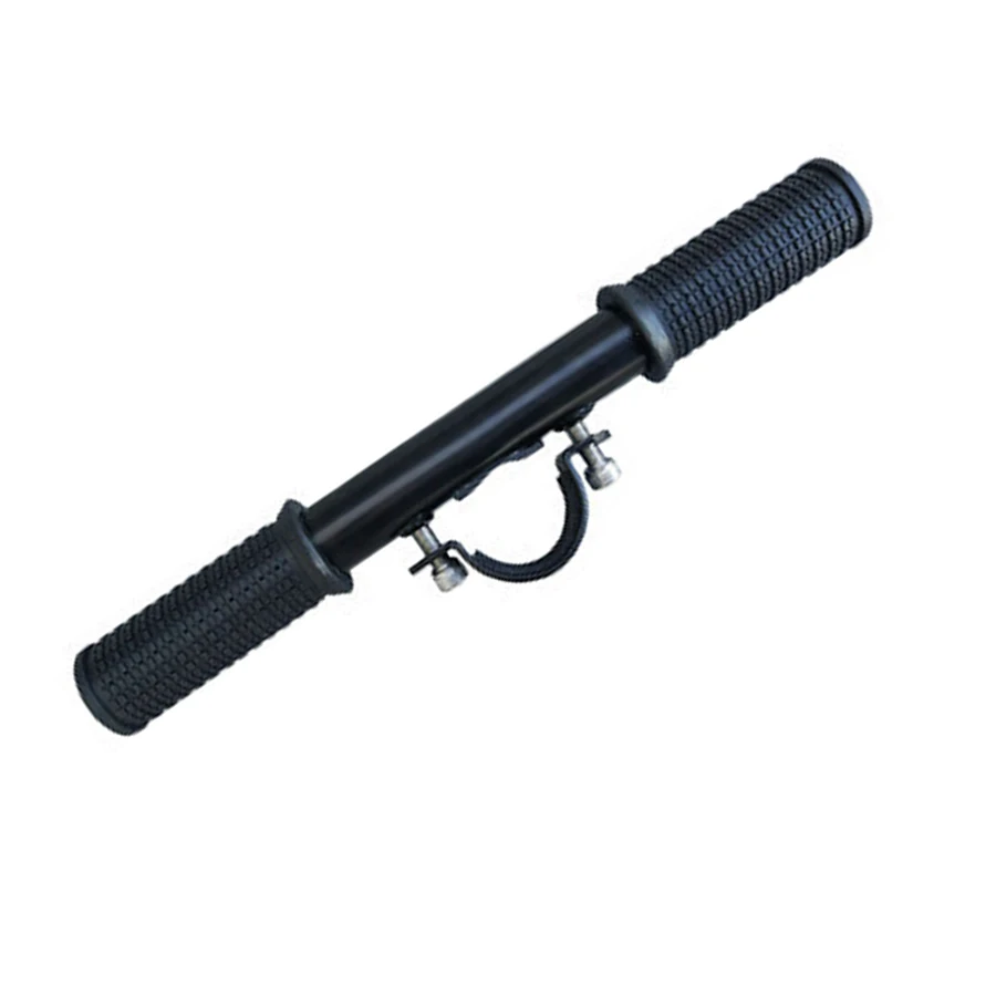 Поручни для детского электрического скутера, регулируемые ручки с предупредительным сигналом