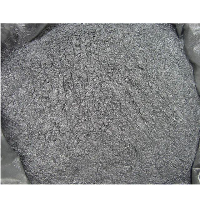 Aluminum Powder for AAC Block with High Quality and Good Price