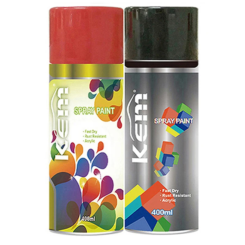 Cheap Aristo Fabric Painting Cabinet Gold Metallic Graffiti Spray Paint