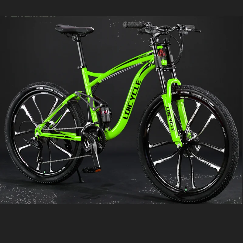 Hot sale High Quality 29 Inch OEM Mountain Bicycle 21-Speed 26inch MTB Bike with Custom Design and Suspension Fork