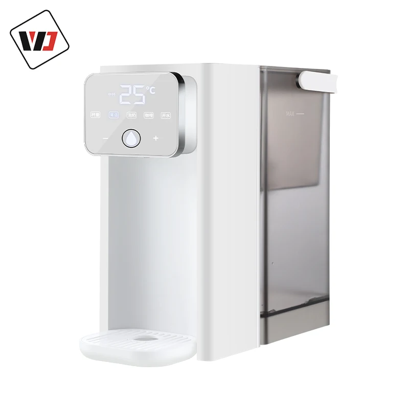 High quality 3L water tank water dispensers removable design baby milk powder dispenser
