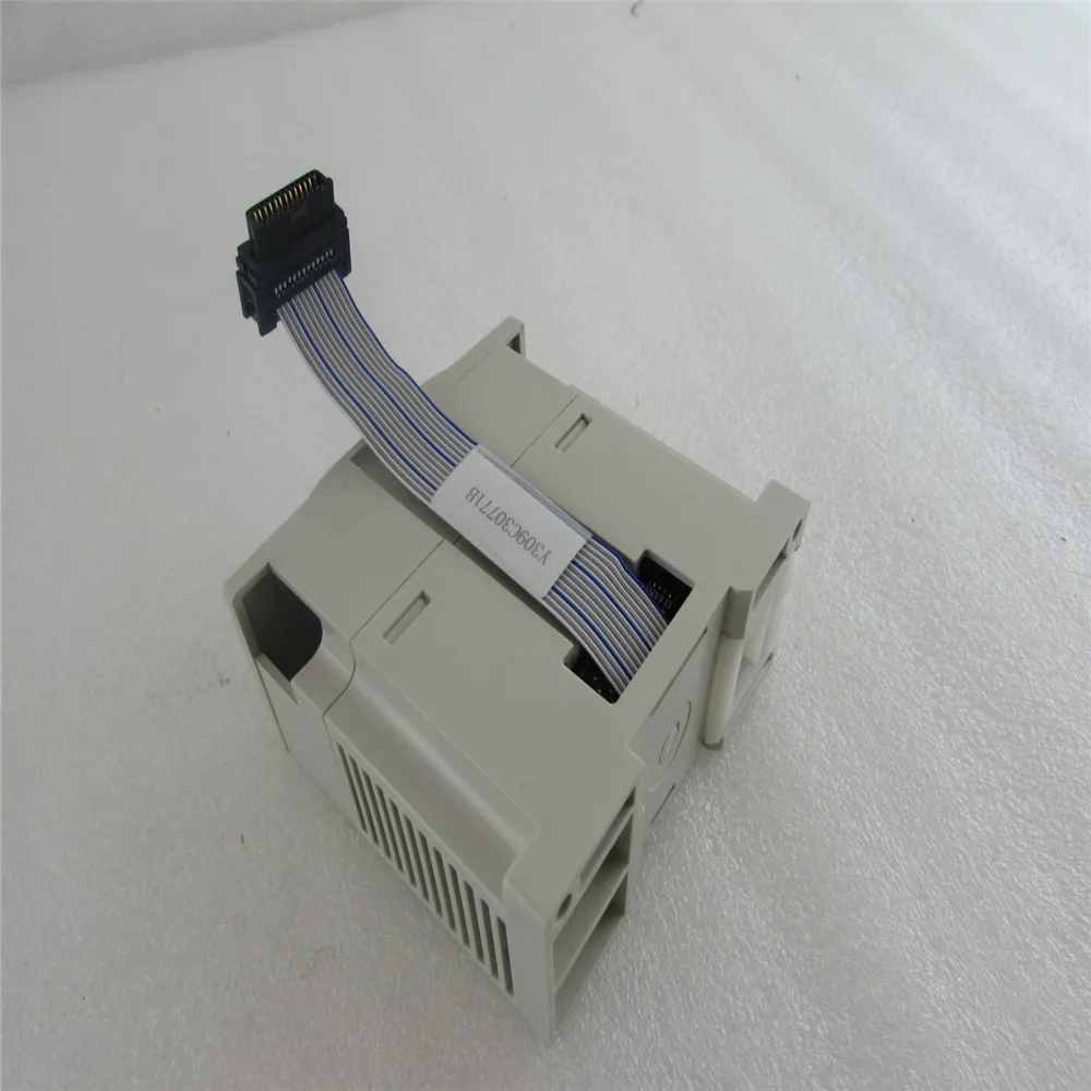 Mitsubishi plc коробка