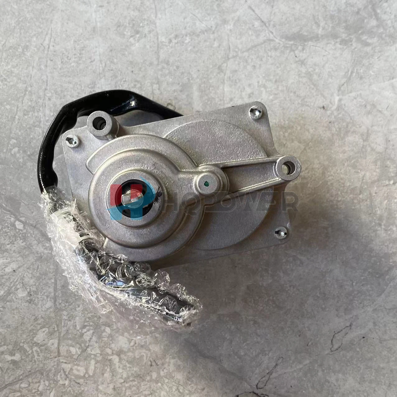 Construction Excavator 378-1020 engine parts 242D3 246D3 289D3 ACTUATOR GP 3781020 For Caterpillar