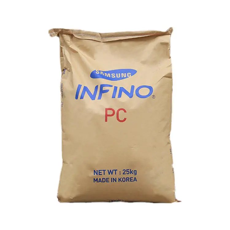Korea SAMSUNG polycarbonate PC Infino NH-1015V Plastic Raw Material Virgin PC Granules polyamide granules nylon polymer