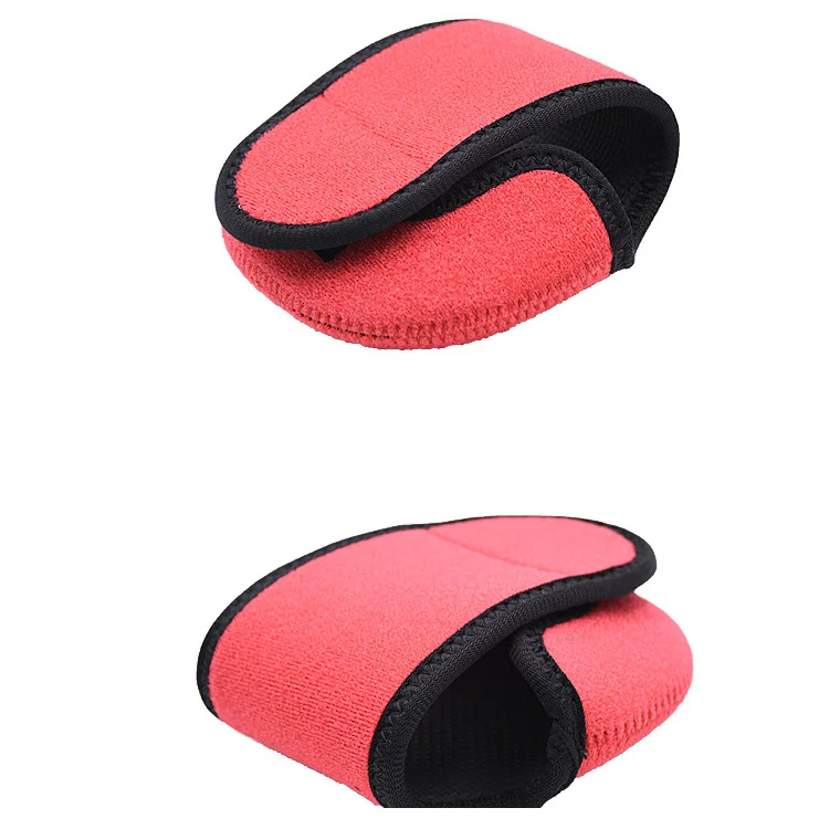 2020 Hot Sales Fishing Rod Fastening Strap Belts Rod Tie Fish Tackle Iscas Tools Accessories