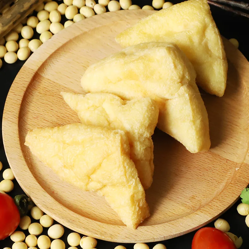 
Hot sell bean curd cheap price dried wholesale flavored Stinky tofu 