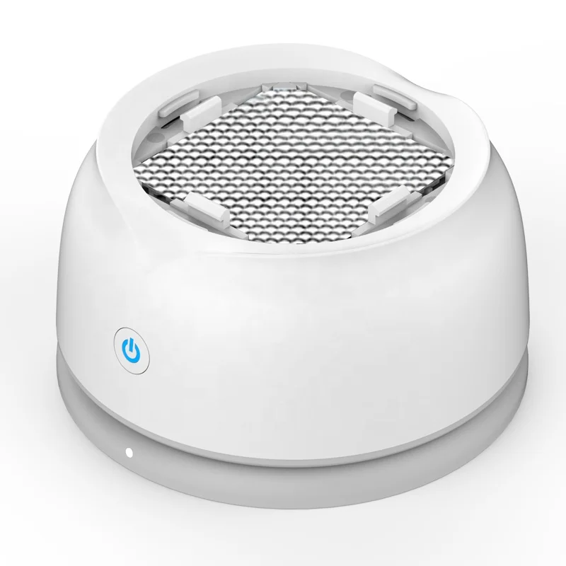 Household Kitchen Electrolytic hydroxyl Food Purifier Portable vegetables cleaner machine small fruit vegetable washers