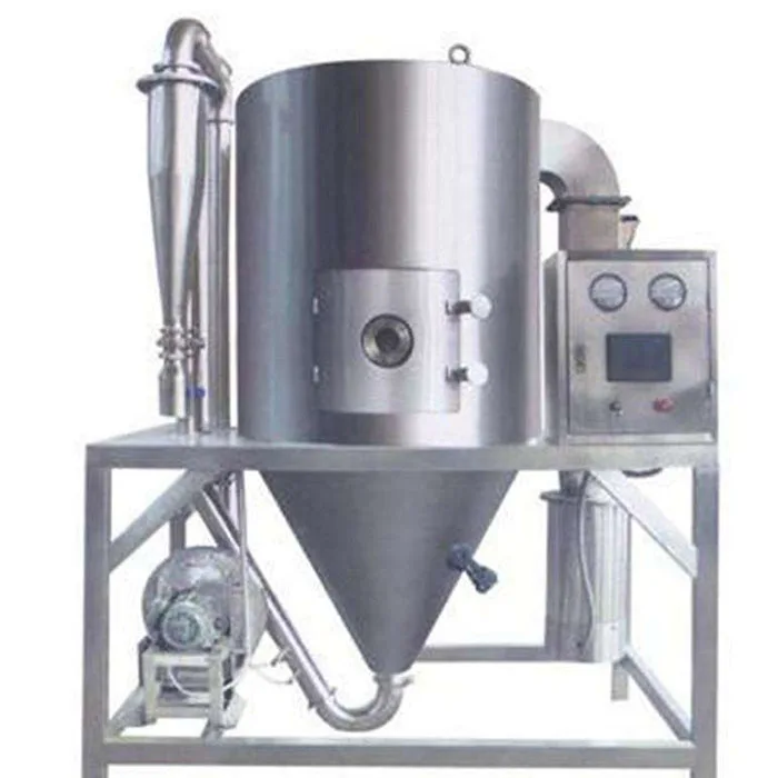 Good Quality Used In The Pharmaceutical Industry Airflow Spray Dryer Manufacturer