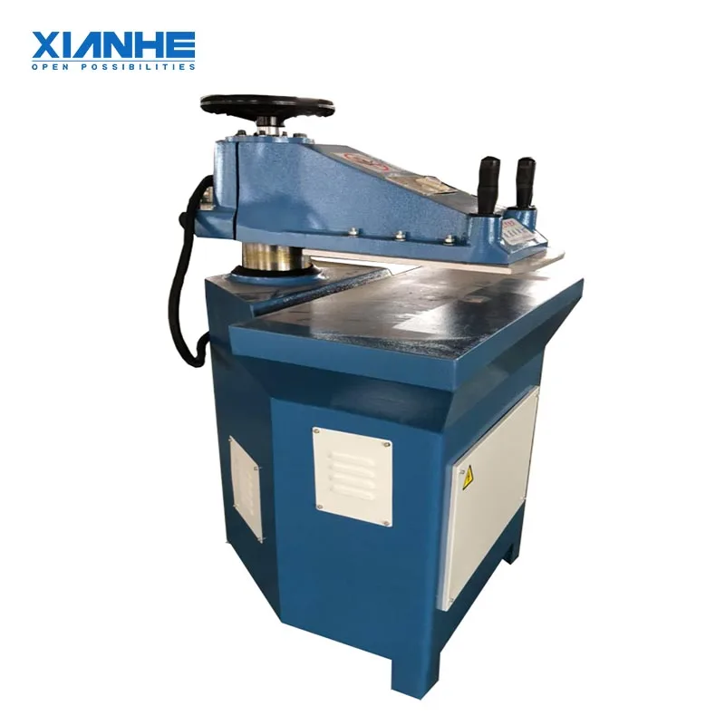 Китай, заводская цена, гидравлическая машина для резки башмака