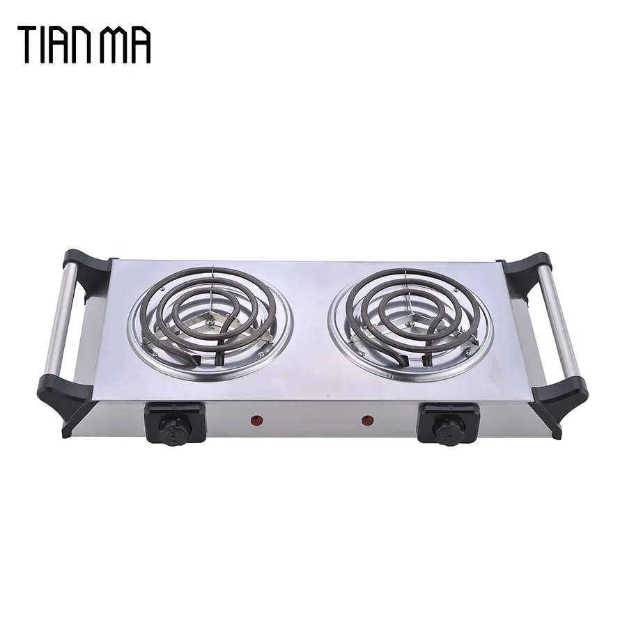 Burner Electric Burner Hookah Charcoal Stove Cocina Electrica Solid Hotplate 2500W