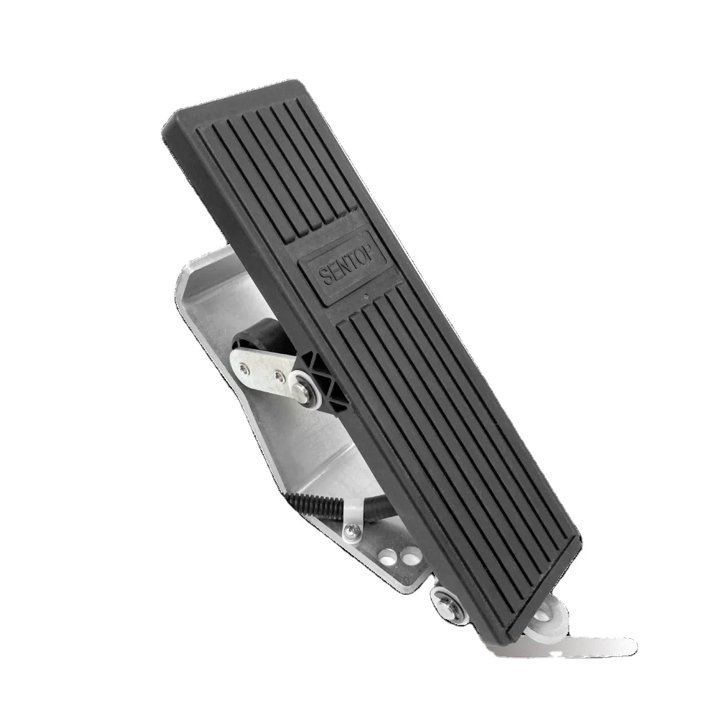 Finest Price Factory Directly Supply HC60FCA Durable Magnetic-Type Pedals