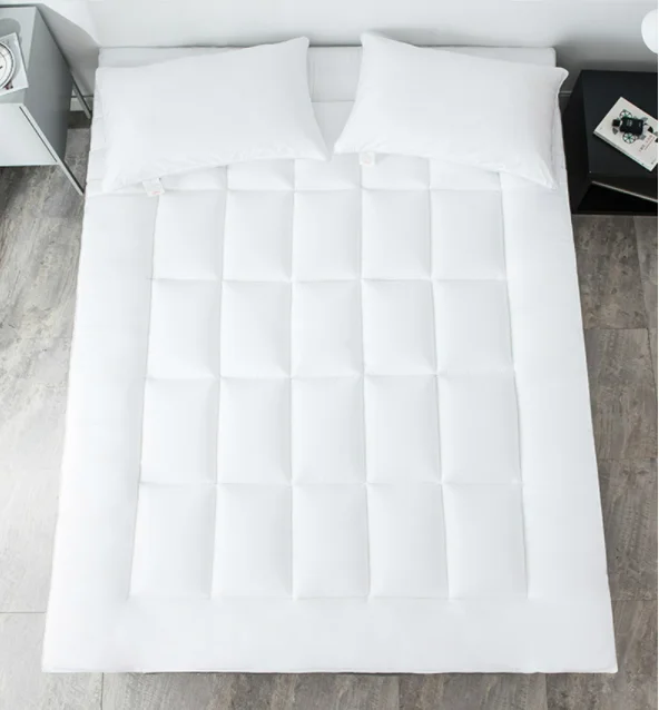 Матрас для детской кроватки из 100% хлопка