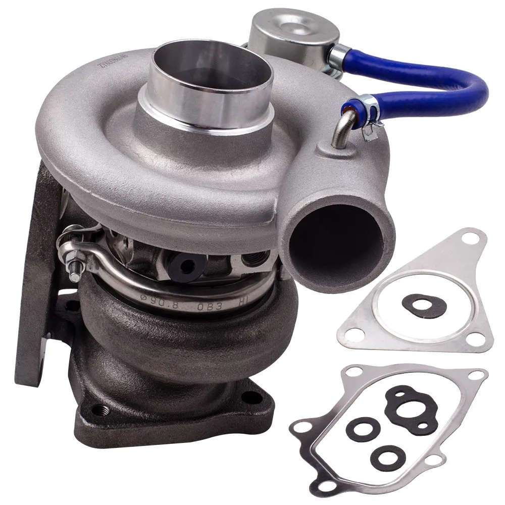 Td05H-20G Turbocharger 02-06 420Hp Turbocharger For Subaru Impreza Wrx Sti Ej20 Ej25 Engine
