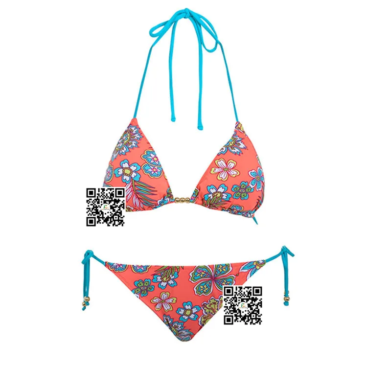 2024 China Teen xxx Hot Sexy Bikini Young Girl Swimwear Suppliers