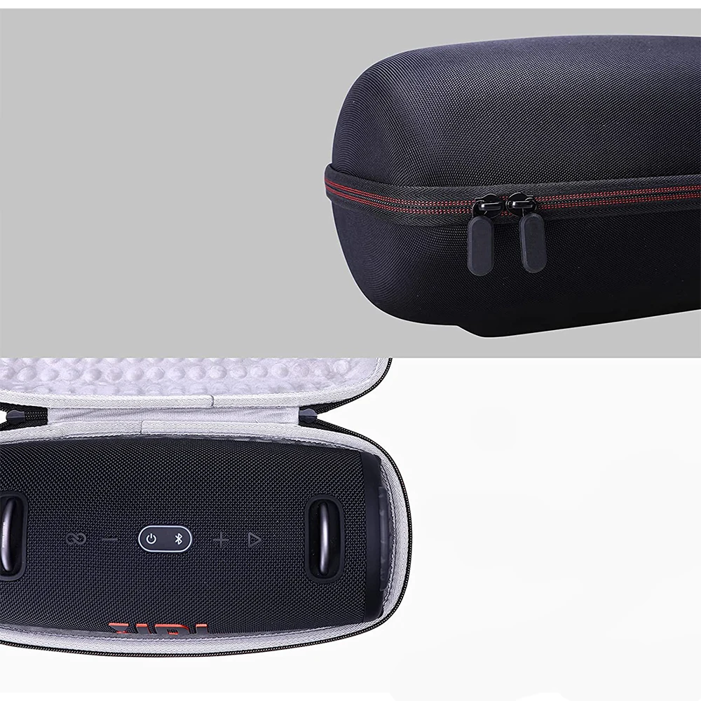 Жесткий чехол из ЭВА для JBL1 Xtreme 2 / JBLl 3 портативный водонепроницаемый беспроводной Bluetooth динамик дорожная Защитная сумка переноски