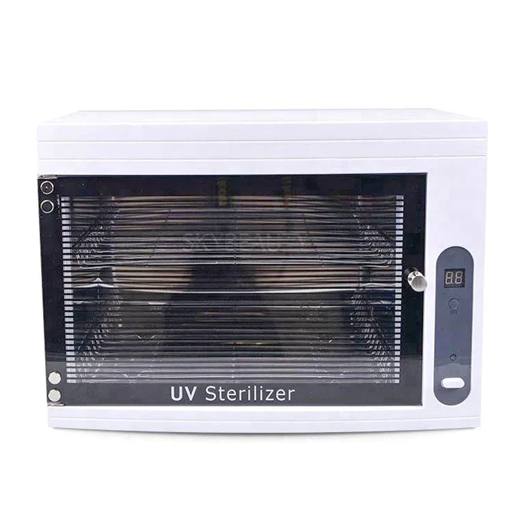 UVC sterilization sterilizer machine for beauty tool sterilizer disinfection