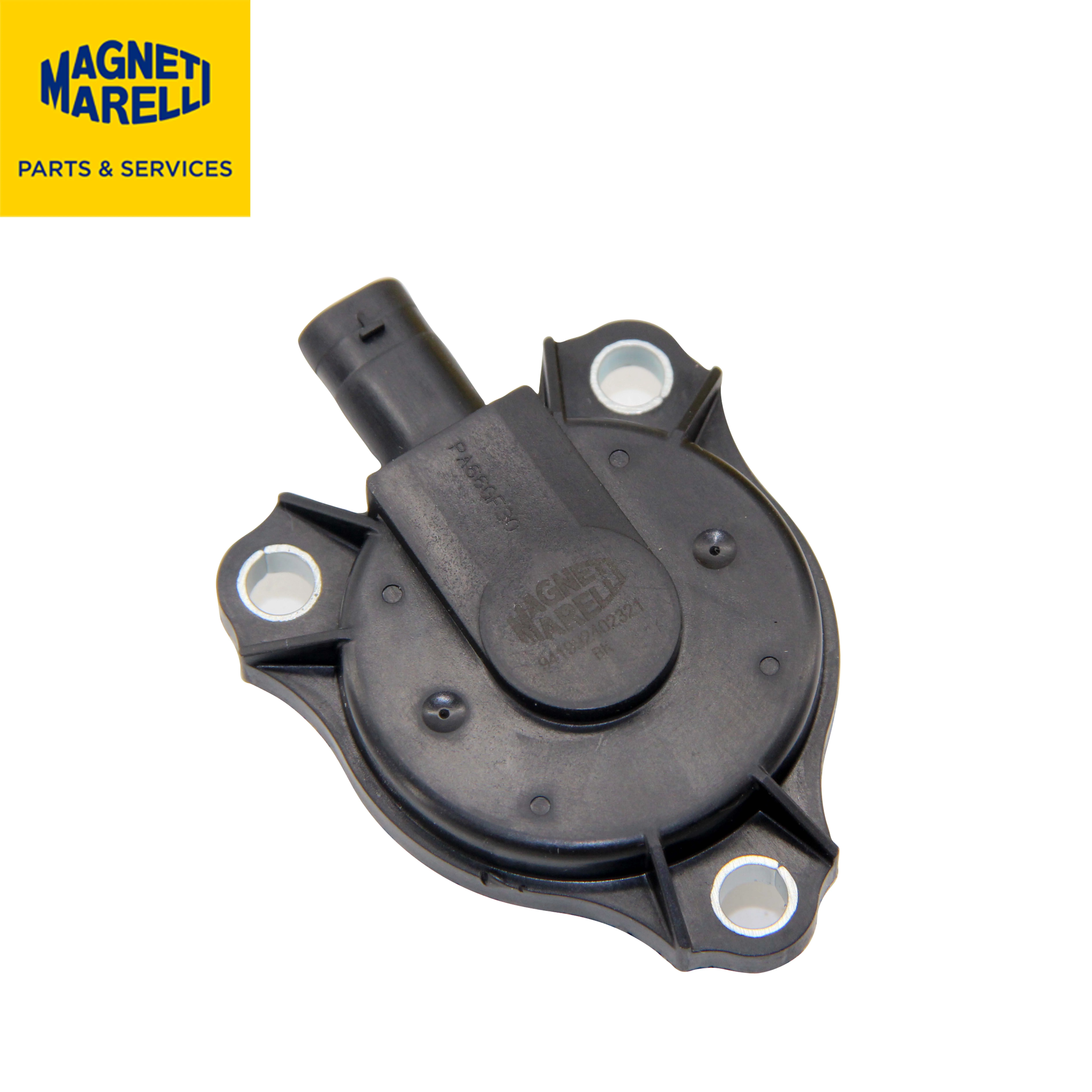 Magneti Marelli Solenoid Valve OEM 2720510177 Control Valve Camshaft Adjustment Valve for BENZ W203 W212 W164 W221 A209 R230