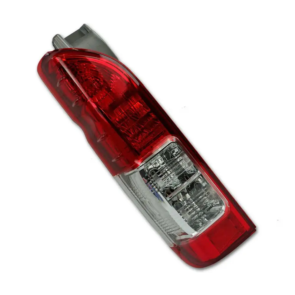 Tail Lamp Light Red For Hiace Commuter Van 2014-2016