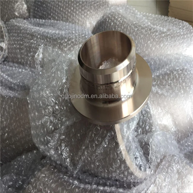 C70600 pipe fitting copper nickel alloy elbow tee flange NICKEL 9O/10   C70600 C71500