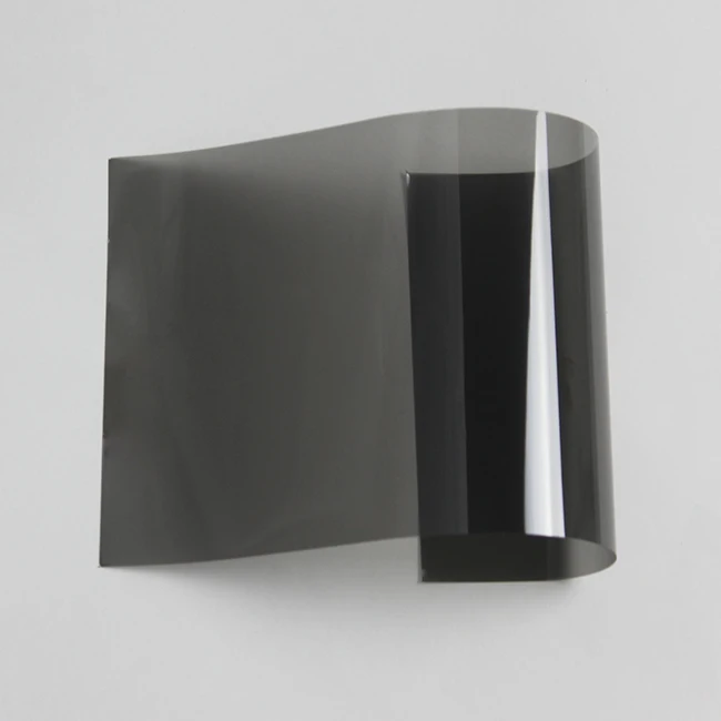 Armolan window 2ply black  solar ceramic window film waterproof  for car Anti-scratch sticker privacy