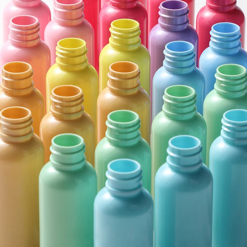 2022 new product 30ml high quality plastic bottle lens and glasses cleaner